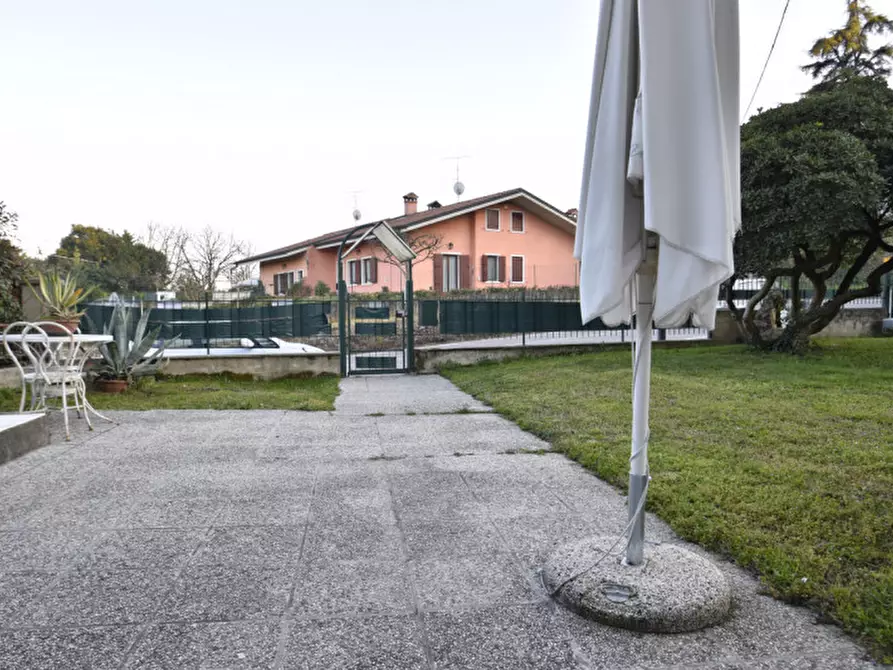 Immagine 4 di Appartamento in vendita  in via rainera 1 a Sona