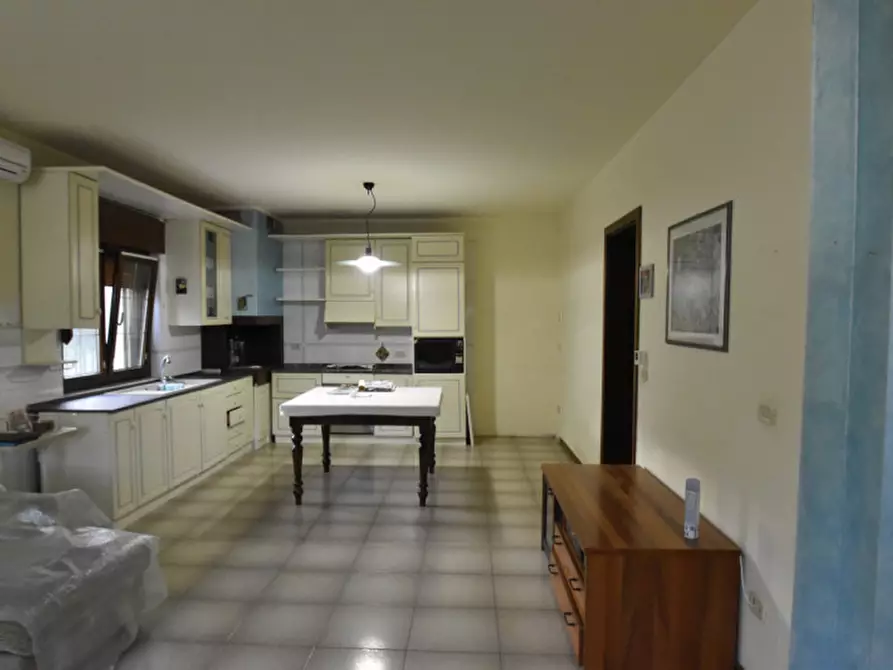 Immagine 5 di Appartamento in vendita  in via rainera 1 a Sona