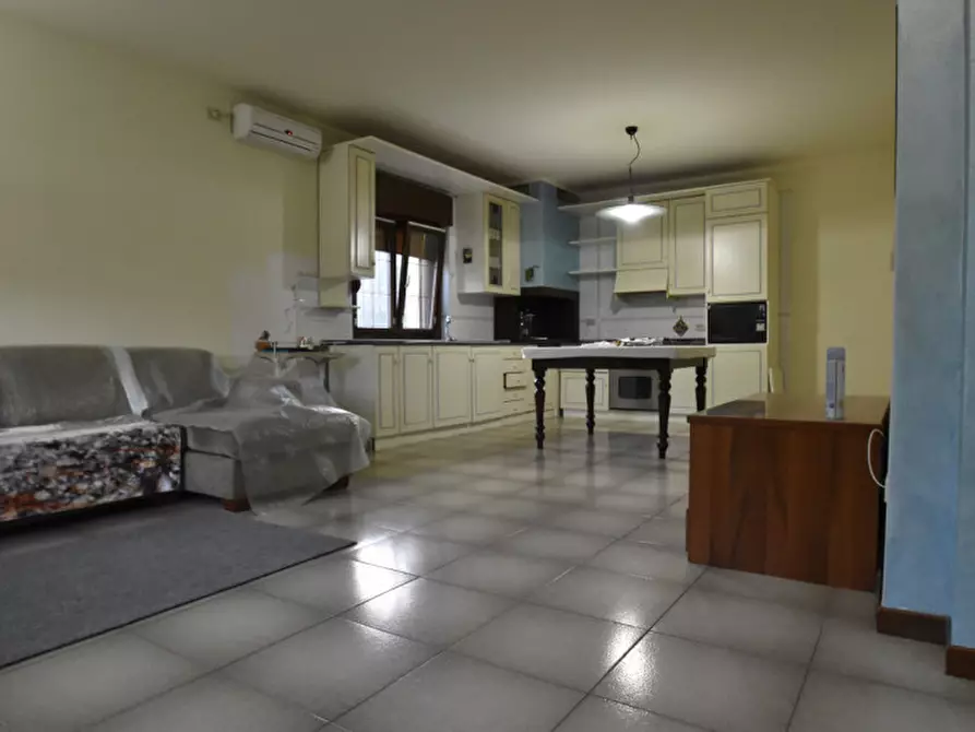 Immagine 6 di Appartamento in vendita  in via rainera 1 a Sona