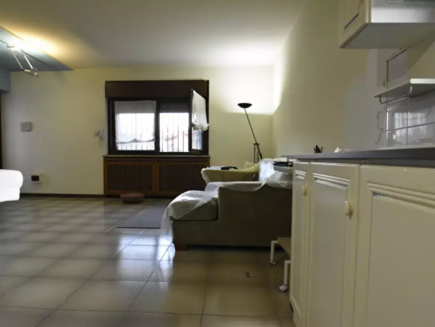 Immagine 7 di Appartamento in vendita  in via rainera 1 a Sona