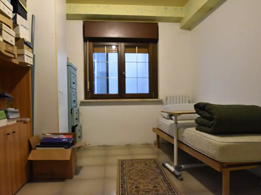 Immagine 18 di Appartamento in vendita  in via rainera 1 a Sona