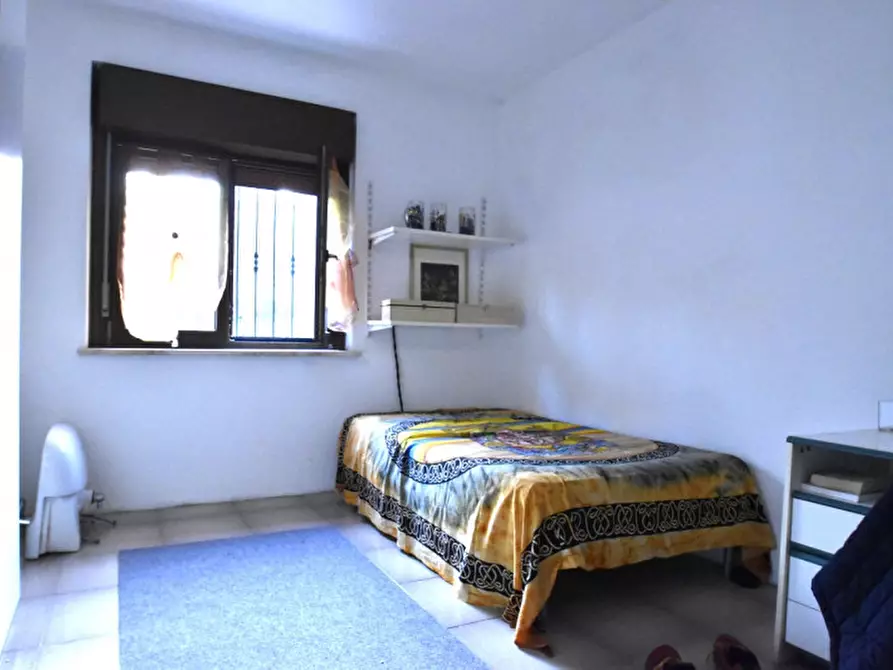 Immagine 21 di Appartamento in vendita  in via rainera 1 a Sona