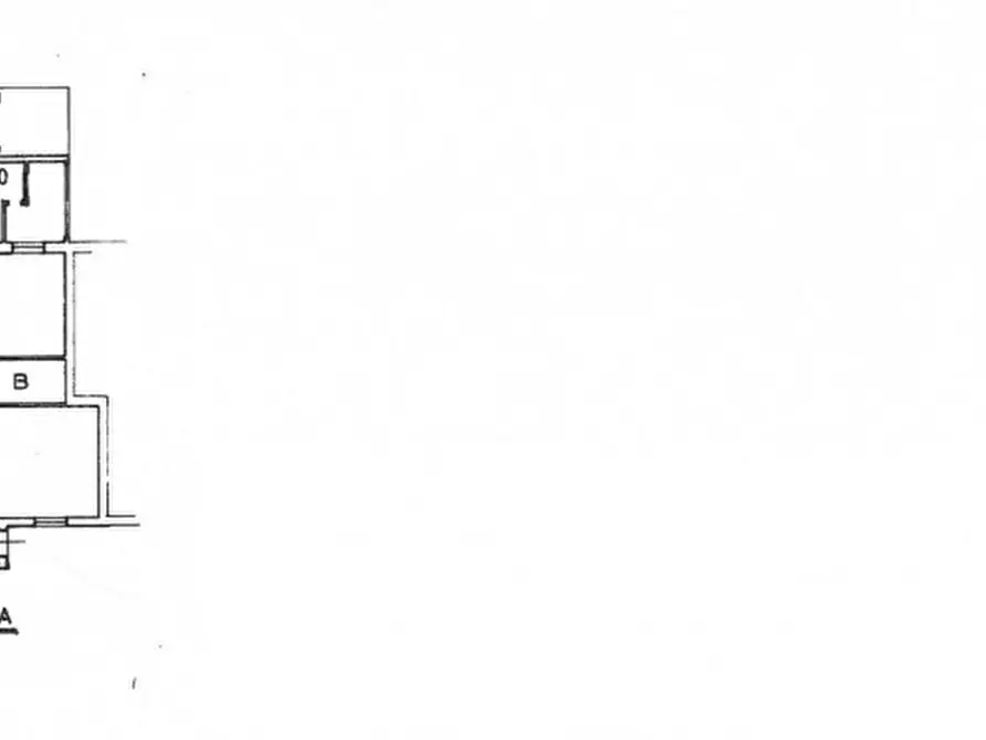 Immagine 31 di Appartamento in vendita  in via rainera 1 a Sona