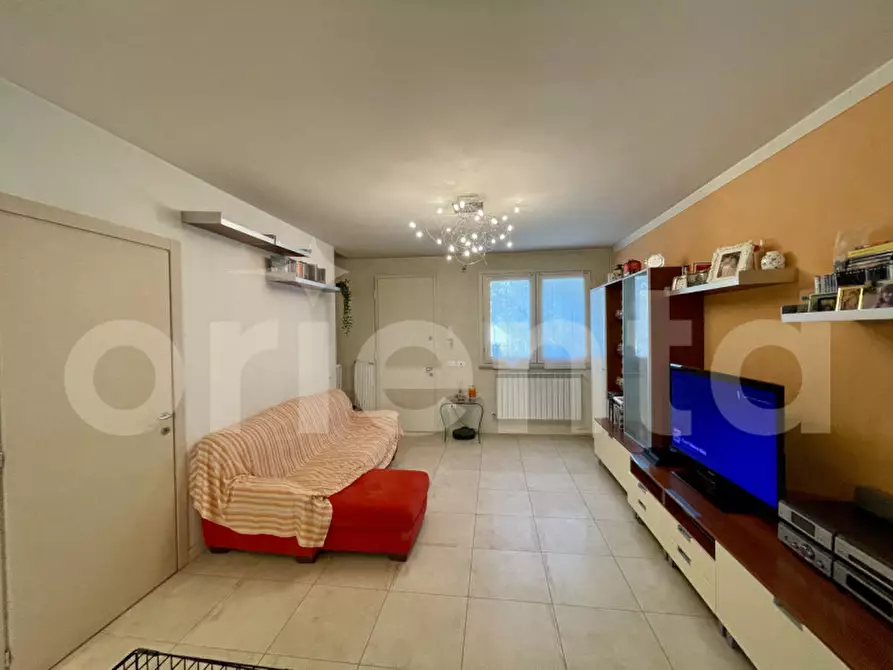 Immagine 7 di Casa bifamiliare in vendita  in VIA CUSTOZA 73 a Montichiari