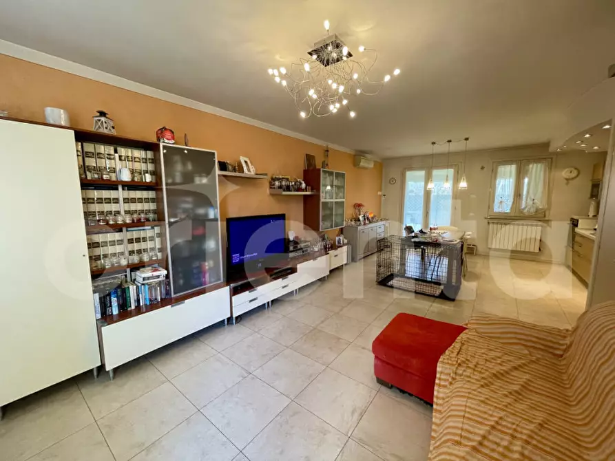 Immagine 11 di Casa bifamiliare in vendita  in VIA CUSTOZA 73 a Montichiari