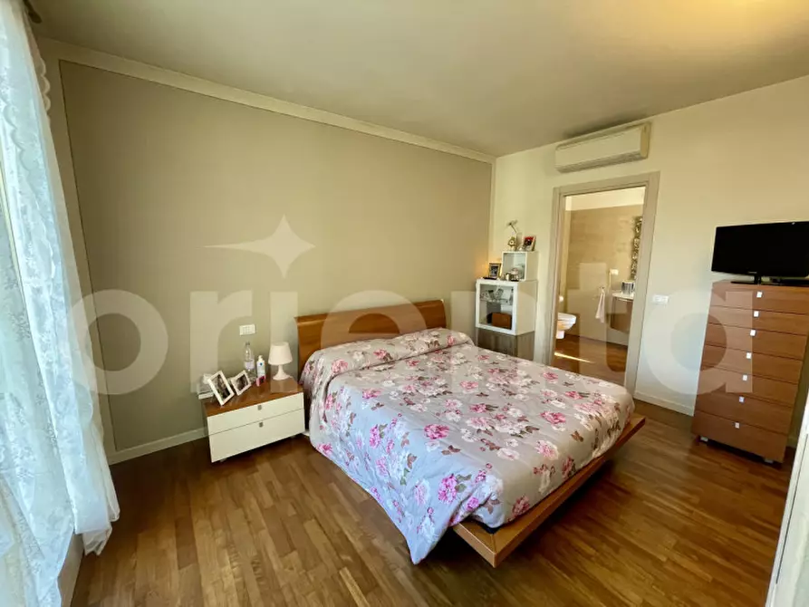 Immagine 14 di Casa bifamiliare in vendita  in VIA CUSTOZA 73 a Montichiari