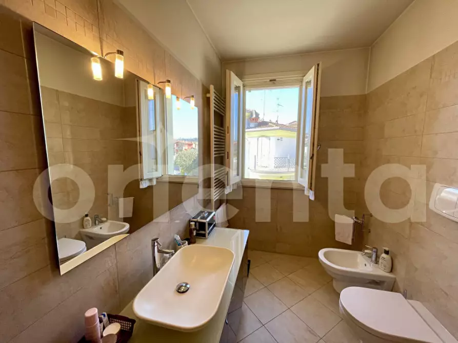 Immagine 15 di Casa bifamiliare in vendita  in VIA CUSTOZA 73 a Montichiari