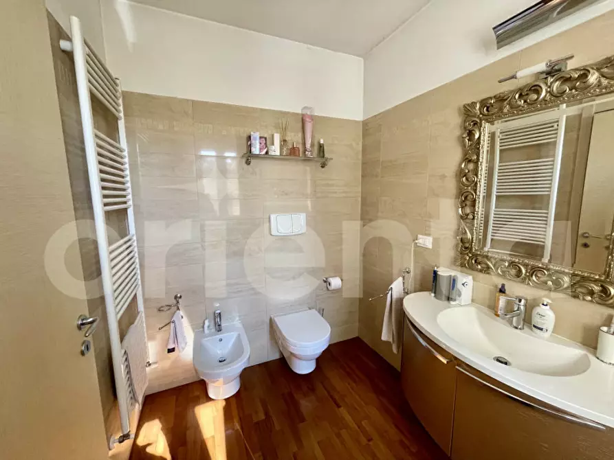 Immagine 19 di Casa bifamiliare in vendita  in VIA CUSTOZA 73 a Montichiari