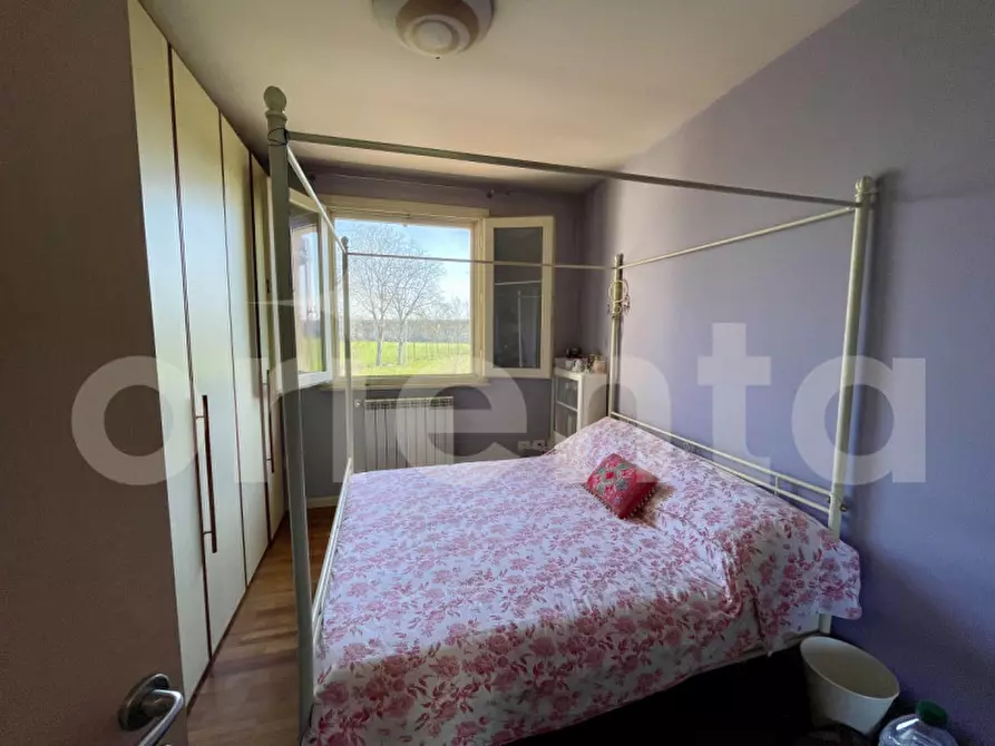 Immagine 21 di Casa bifamiliare in vendita  in VIA CUSTOZA 73 a Montichiari