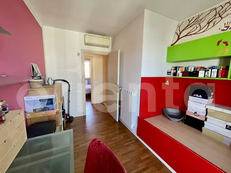 Immagine 22 di Casa bifamiliare in vendita  in VIA CUSTOZA 73 a Montichiari