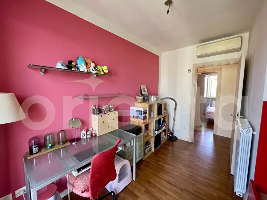 Immagine 23 di Casa bifamiliare in vendita  in VIA CUSTOZA 73 a Montichiari