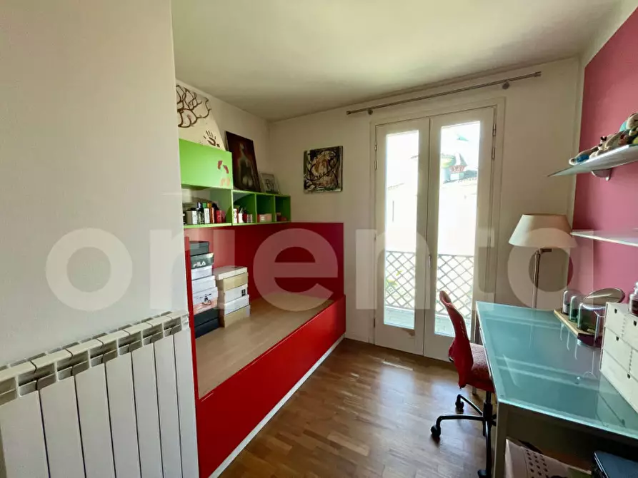 Immagine 24 di Casa bifamiliare in vendita  in VIA CUSTOZA 73 a Montichiari