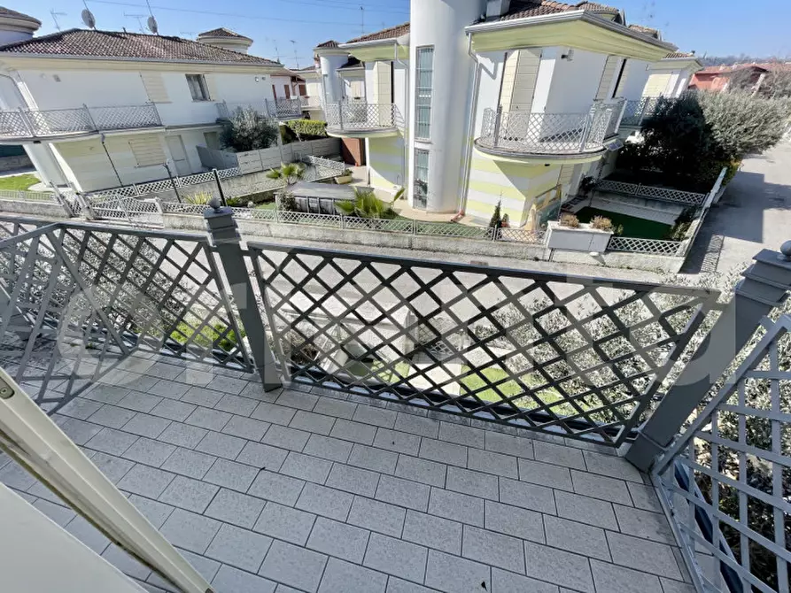 Immagine 26 di Casa bifamiliare in vendita  in VIA CUSTOZA 73 a Montichiari