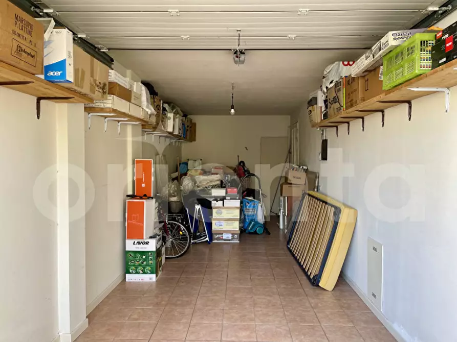 Immagine 27 di Casa bifamiliare in vendita  in VIA CUSTOZA 73 a Montichiari