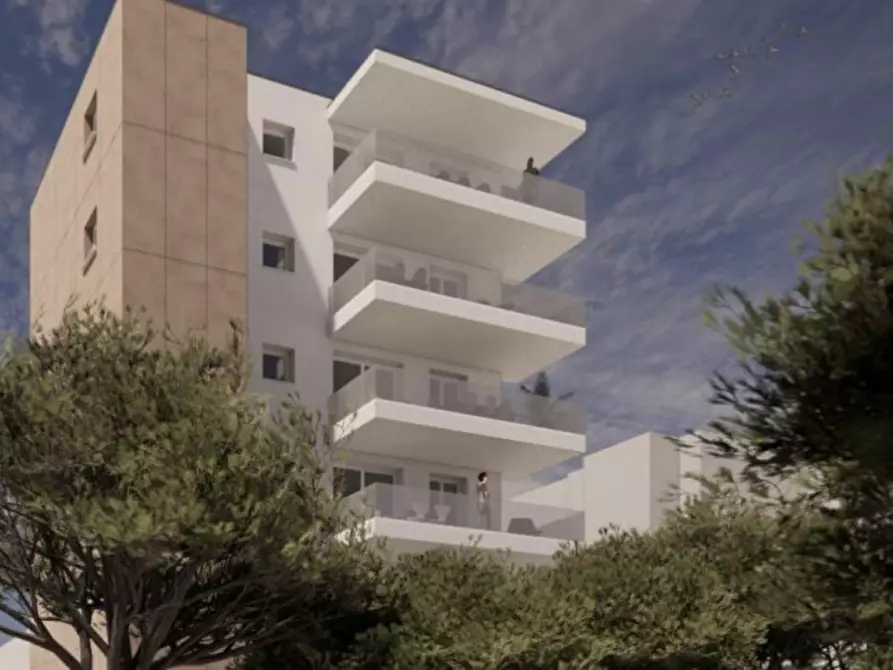 Immagine 1 di Appartamento in vendita  in Via Olanda a Jesolo