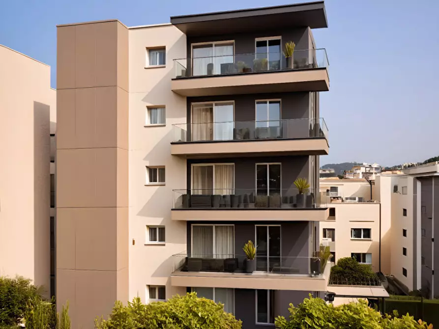 Immagine 2 di Appartamento in vendita  in Via Olanda a Jesolo