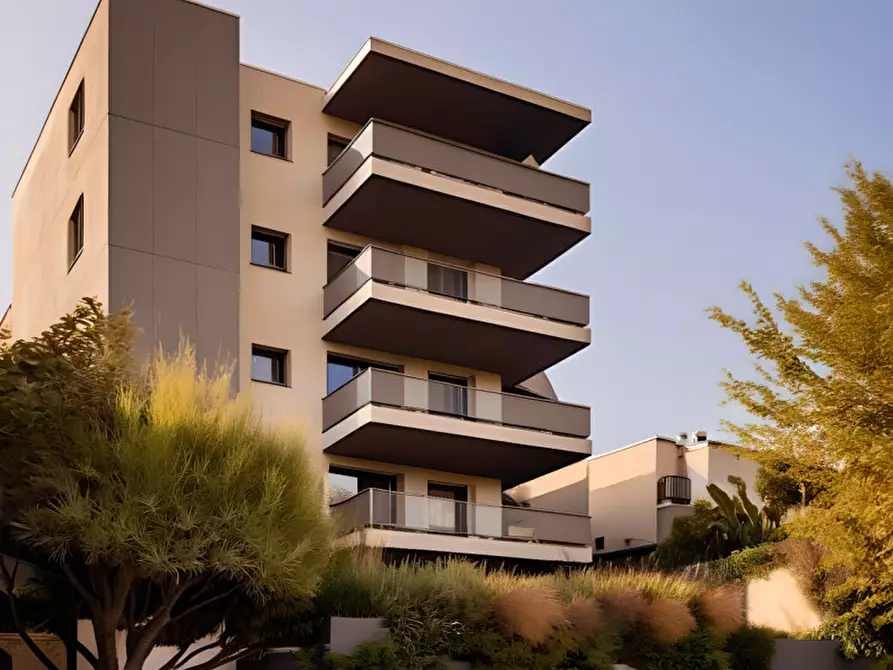 Immagine 2 di Appartamento in vendita  in Via Olanda a Jesolo