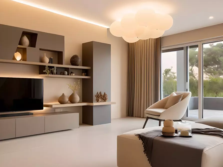 Immagine 4 di Appartamento in vendita  in Via Olanda a Jesolo