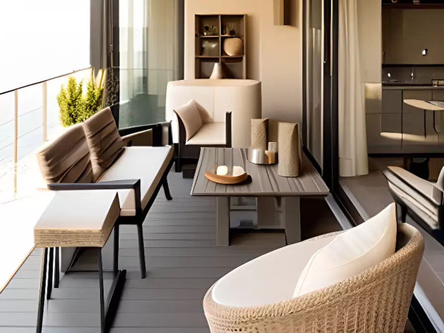 Immagine 5 di Appartamento in vendita  in Via Olanda a Jesolo