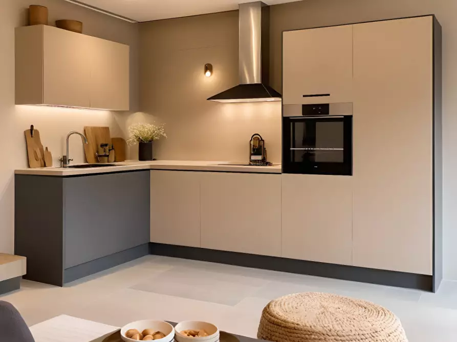 Immagine 7 di Appartamento in vendita  in Via Olanda a Jesolo