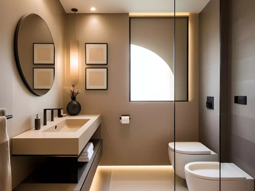 Immagine 8 di Appartamento in vendita  in Via Olanda a Jesolo