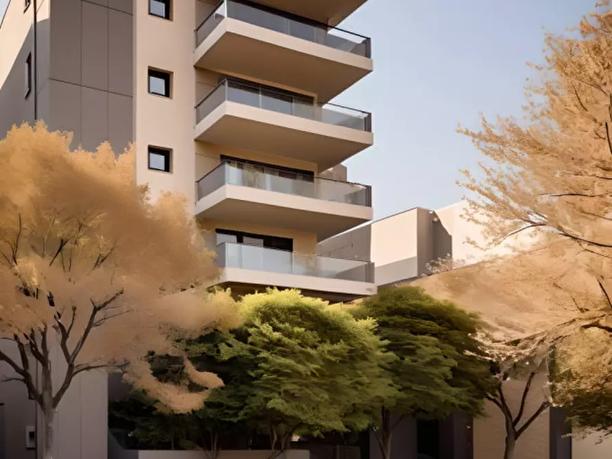 Immagine 11 di Appartamento in vendita  in Via Olanda a Jesolo