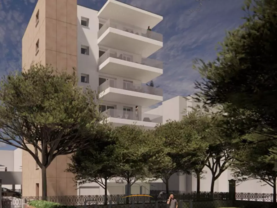 Immagine 12 di Appartamento in vendita  in Via Olanda a Jesolo