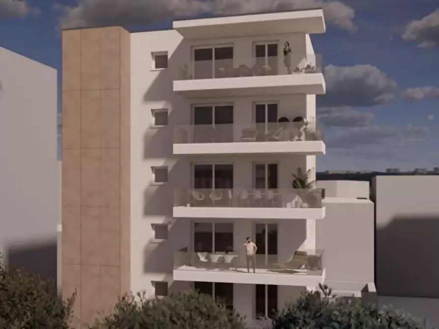 Immagine 13 di Appartamento in vendita  in Via Olanda a Jesolo