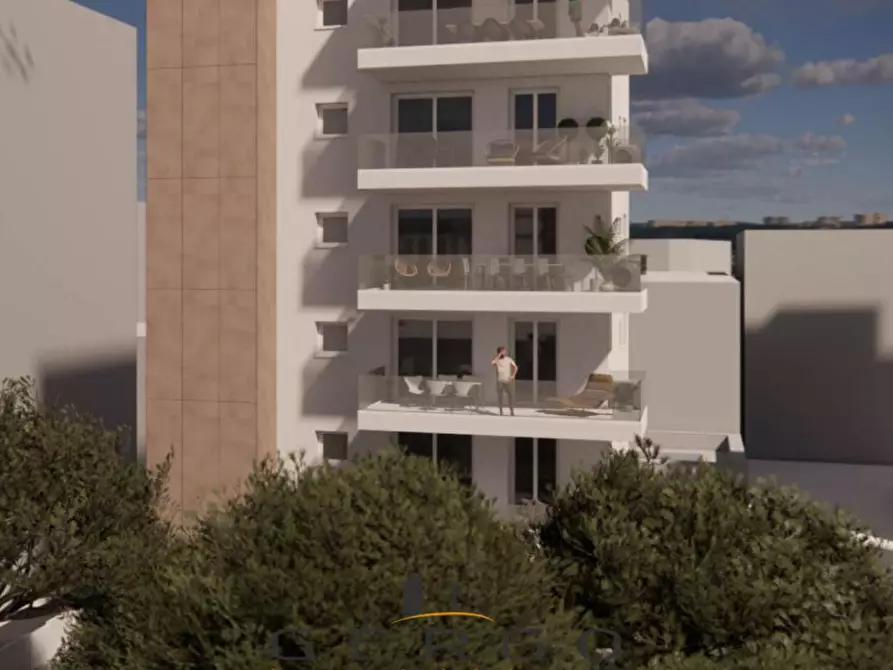 Immagine 14 di Appartamento in vendita  in Via Olanda a Jesolo