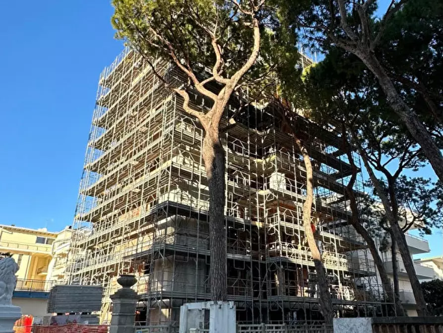 Immagine 16 di Appartamento in vendita  in Via Olanda a Jesolo