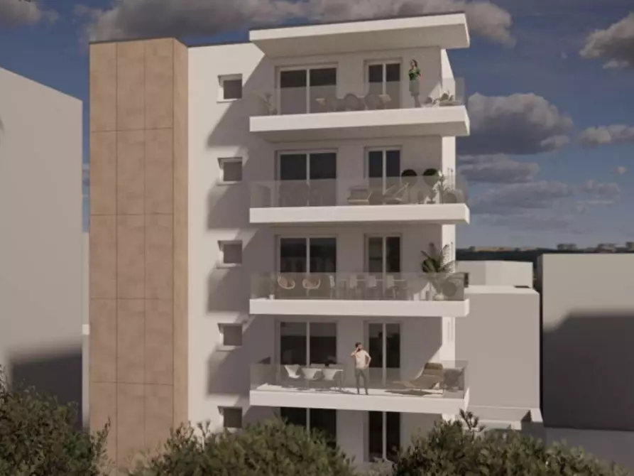 Immagine 17 di Appartamento in vendita  in Via Olanda a Jesolo