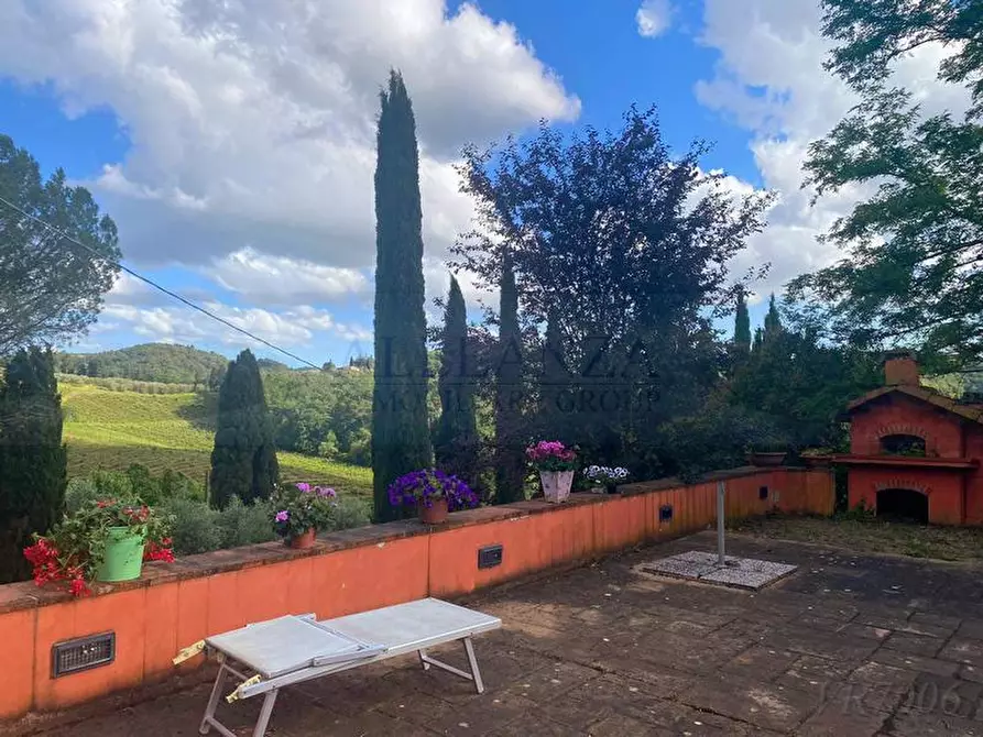 Immagine 5 di Rustico / casale in vendita  in Romola a San Casciano In Val Di Pesa