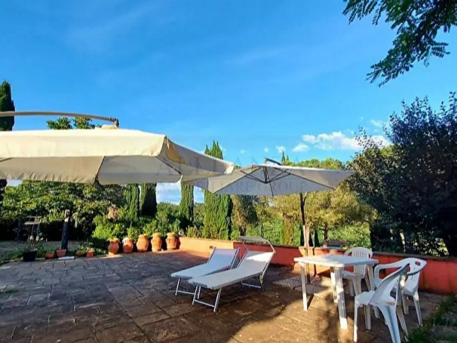 Immagine 6 di Rustico / casale in vendita  in Romola a San Casciano In Val Di Pesa