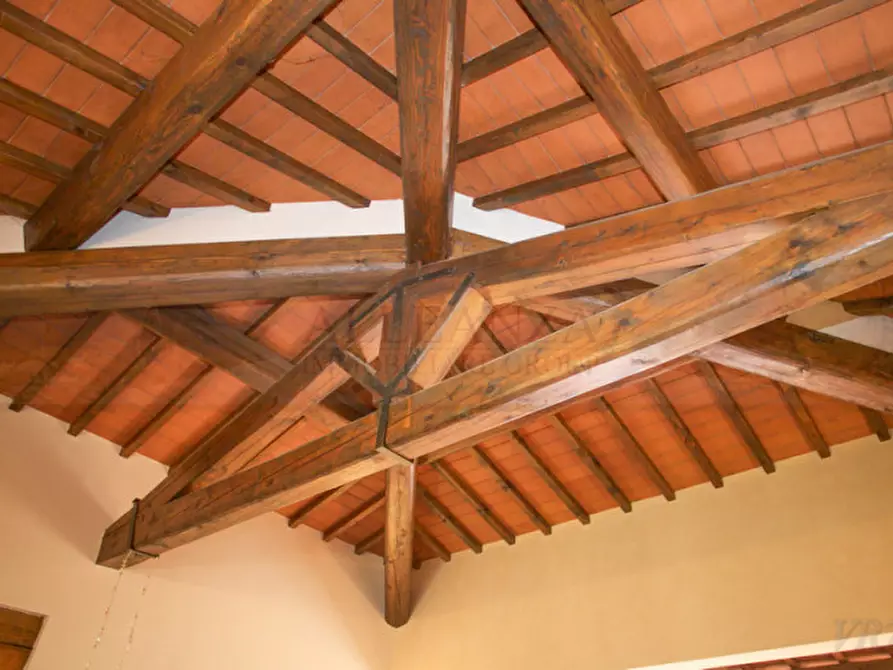 Immagine 9 di Rustico / casale in vendita  in Romola a San Casciano In Val Di Pesa