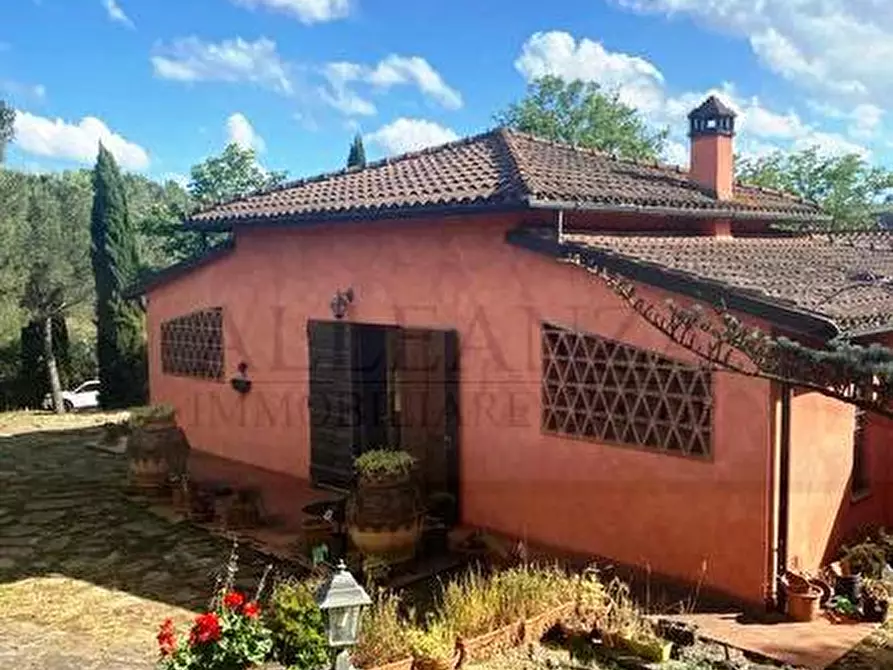 Immagine 17 di Rustico / casale in vendita  in Romola a San Casciano In Val Di Pesa