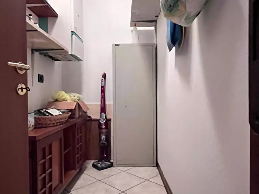 Immagine 15 di Appartamento in vendita  in Via Castaldia a Correzzola