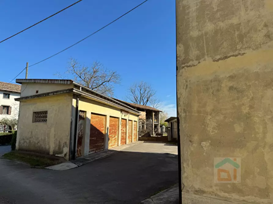 Immagine 4 di Magazzino in vendita  in Via Giuseppe Verdi civ. 47-51a a Ruda