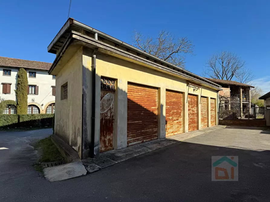 Immagine 7 di Magazzino in vendita  in Via Giuseppe Verdi civ. 47-51a a Ruda