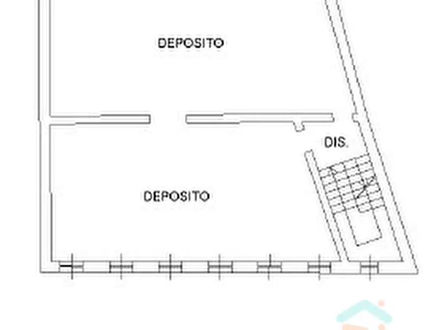 Immagine 20 di Magazzino in vendita  in Via Giuseppe Verdi civ. 47-51a a Ruda