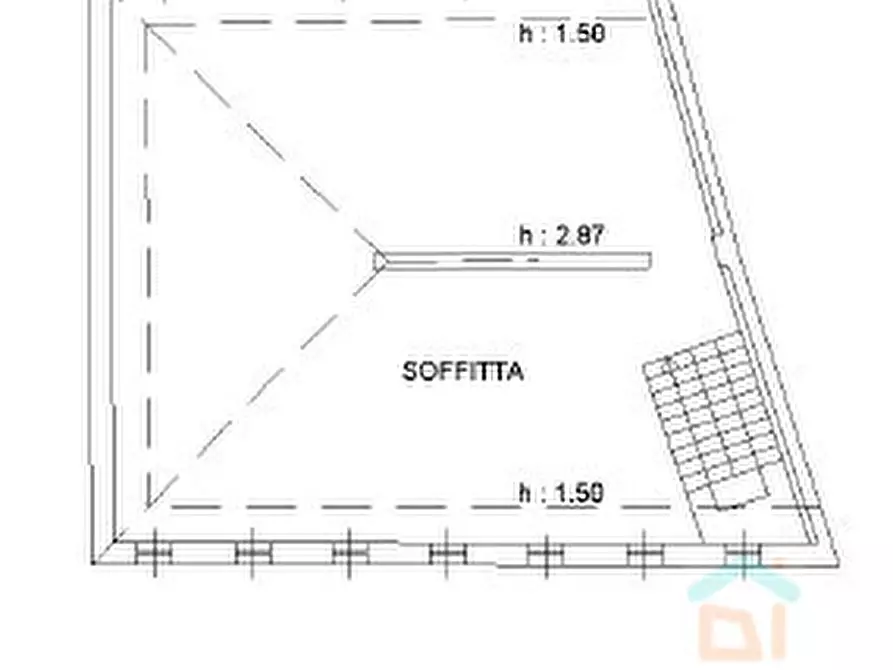 Immagine 21 di Magazzino in vendita  in Via Giuseppe Verdi civ. 47-51a a Ruda