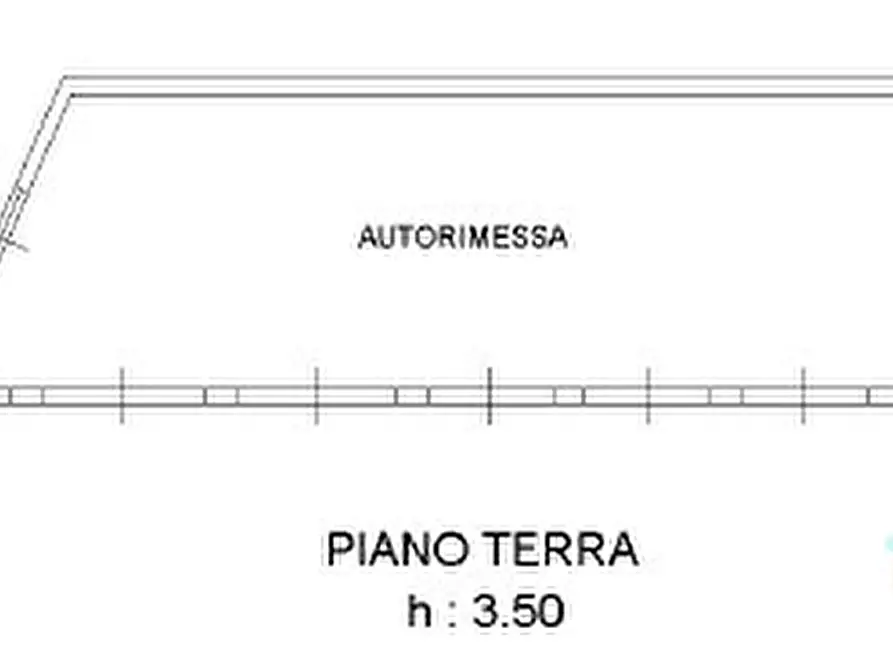 Immagine 23 di Magazzino in vendita  in Via Giuseppe Verdi civ. 47-51a a Ruda