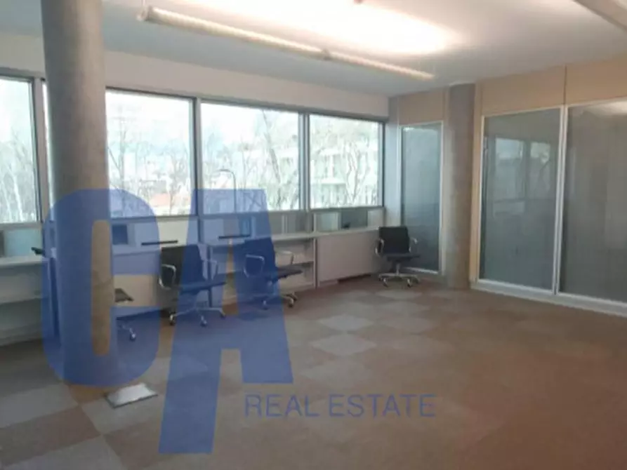 Immagine 20 di Ufficio in affitto  in VIA MIRAMARE a Milano