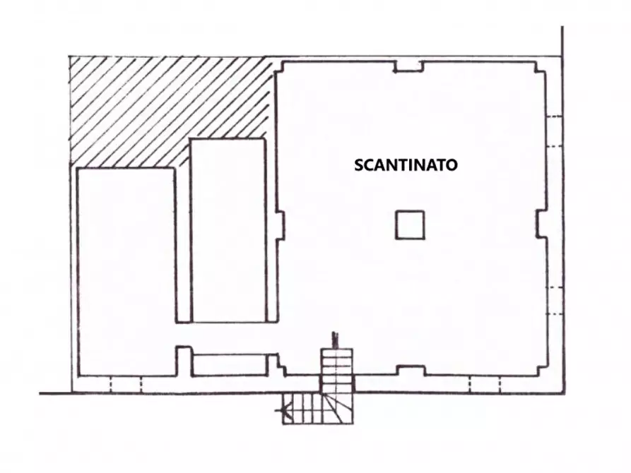 Immagine 1 di Terreno in vendita  in via Chiancarolo, N. snc a Solofra