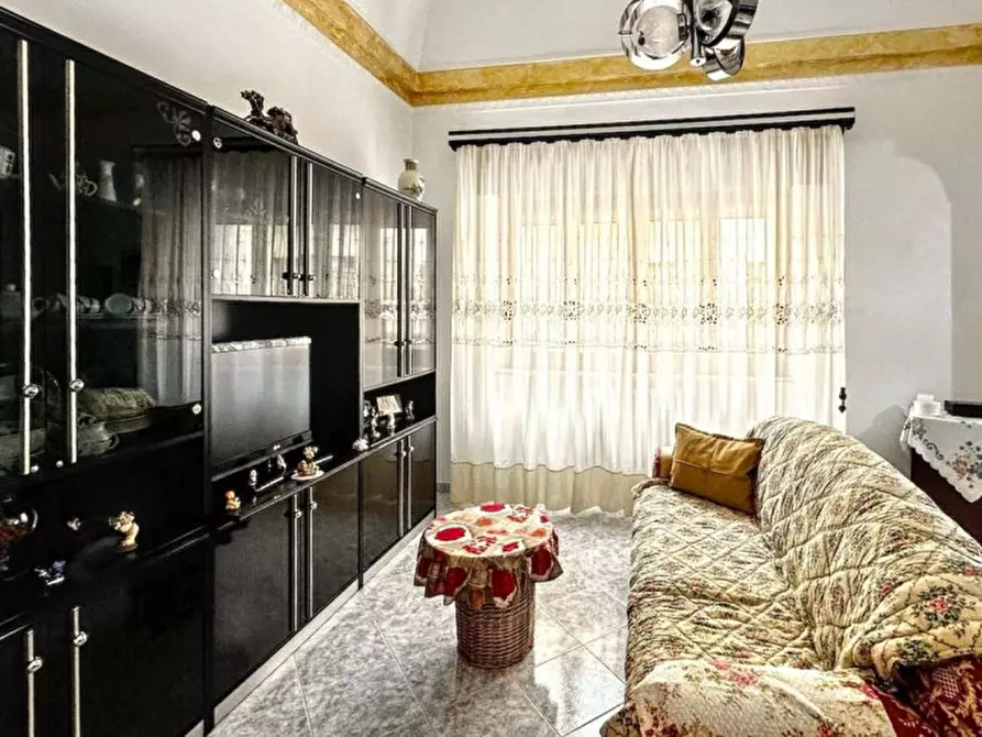 Immagine 3 di Terreno in vendita  in via Chiancarolo, N. snc a Solofra