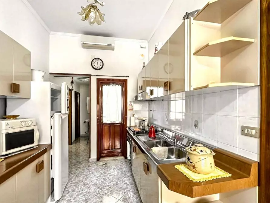 Immagine 4 di Terreno in vendita  in via Chiancarolo, N. snc a Solofra