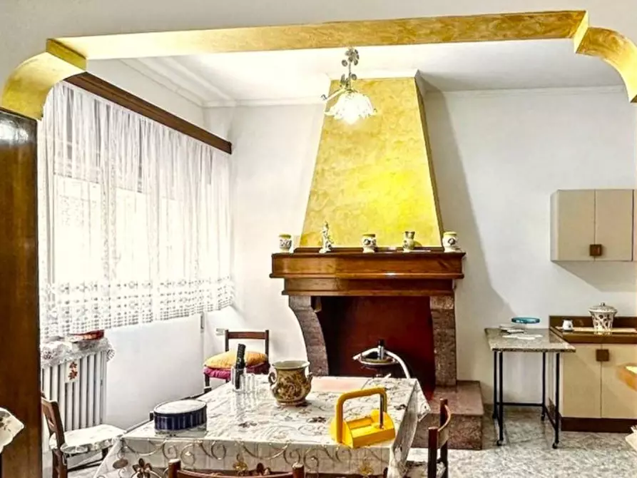 Immagine 5 di Terreno in vendita  in via Chiancarolo, N. snc a Solofra