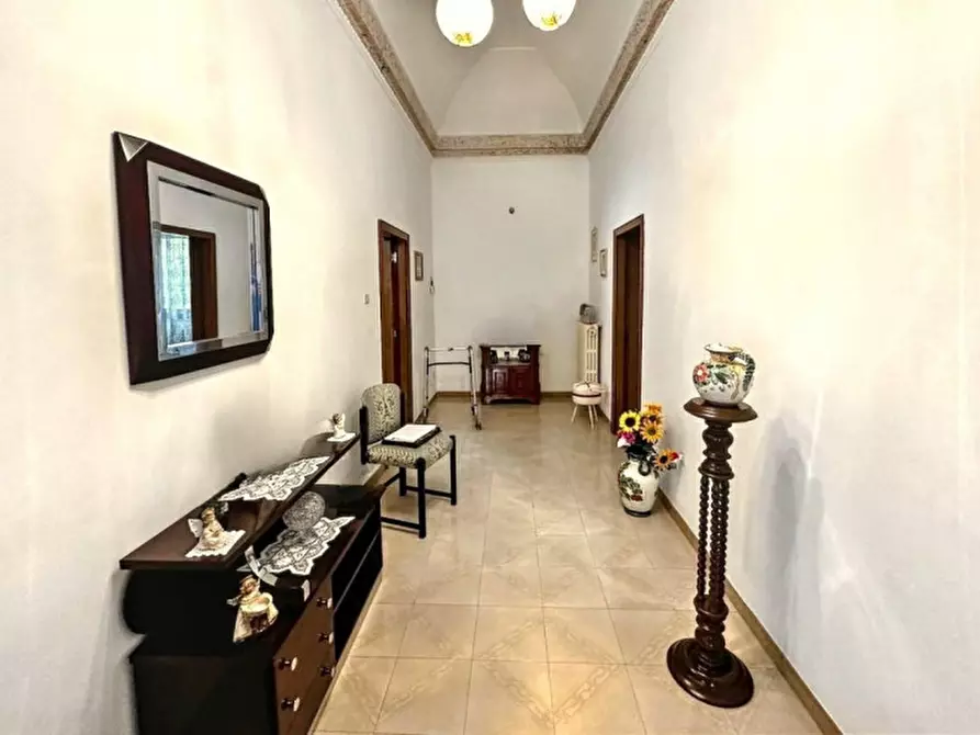 Immagine 6 di Terreno in vendita  in via Chiancarolo, N. snc a Solofra