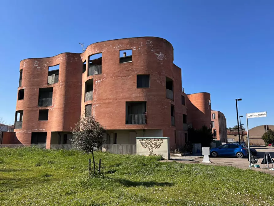 Immagine 2 di Terreno in vendita  in Via Vigna Grande, N. snc a Pieve Porto Morone