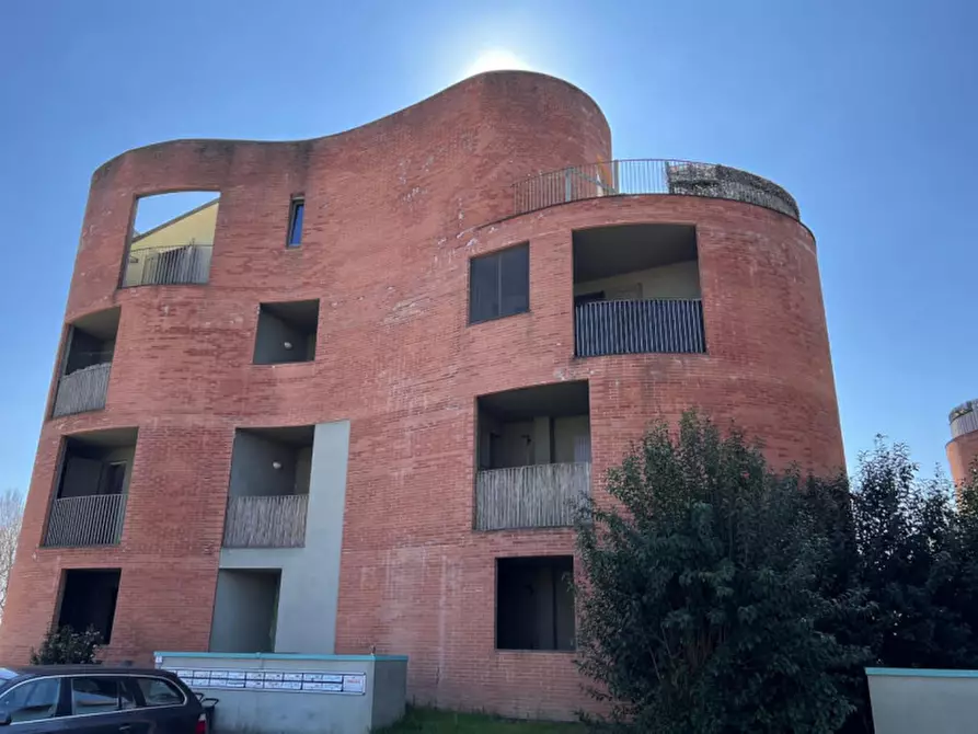 Immagine 4 di Terreno in vendita  in Via Vigna Grande, N. snc a Pieve Porto Morone