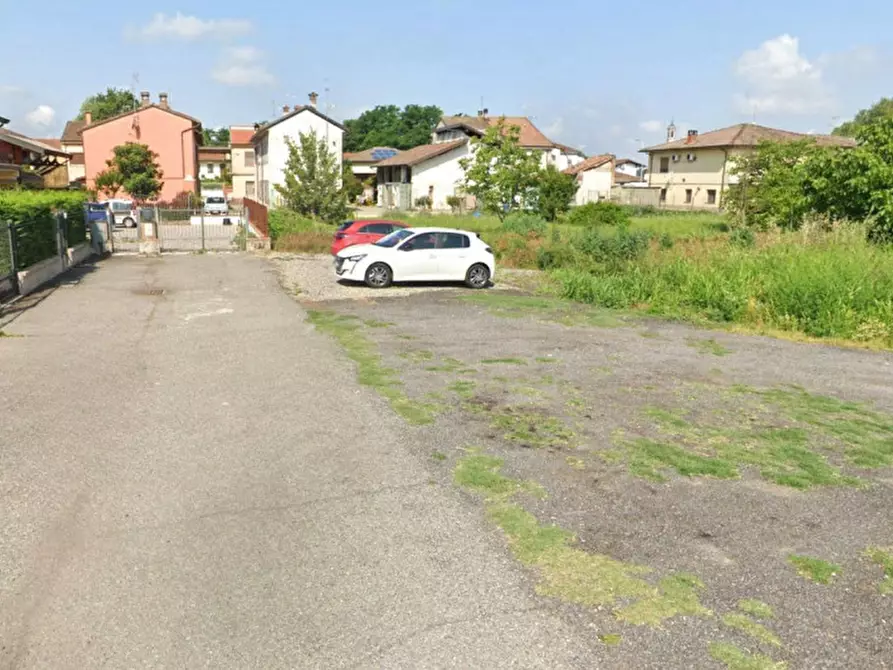 Immagine 6 di Terreno in vendita  in Via Vigna Grande, N. snc a Pieve Porto Morone
